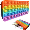 Pencil Case Fidget Bag