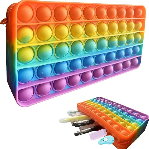 Pencil Case Fidget Bag