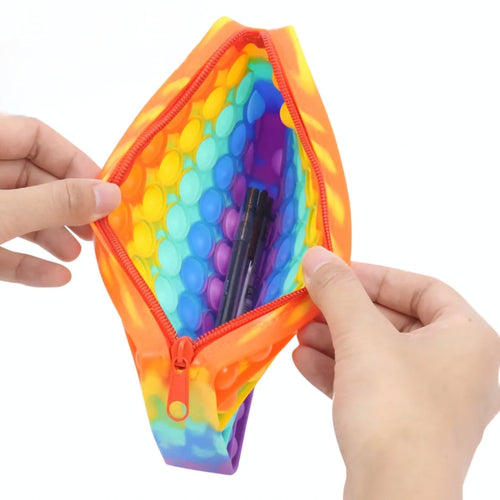 Pencil Case Fidget Bag