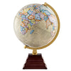 Peninsula Globe