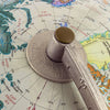 Peninsula Globe