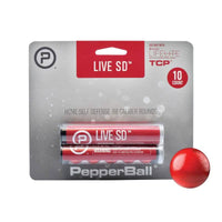 Pepperball for LifeLite and TCP Containing PAVA