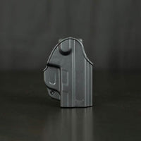 PepperBall TCP Open Top Hol