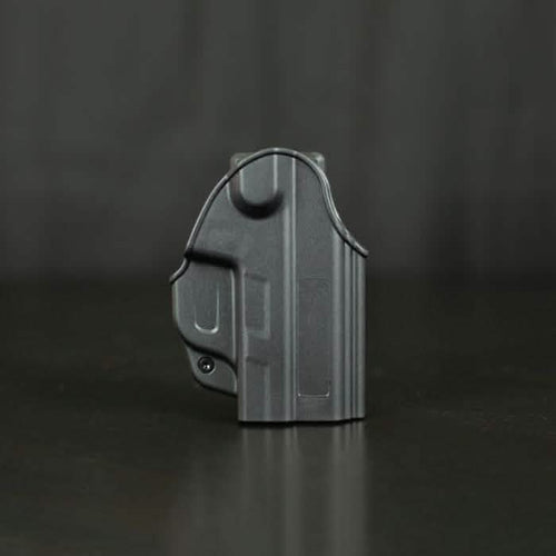 PepperBall TCP Open Top Hol