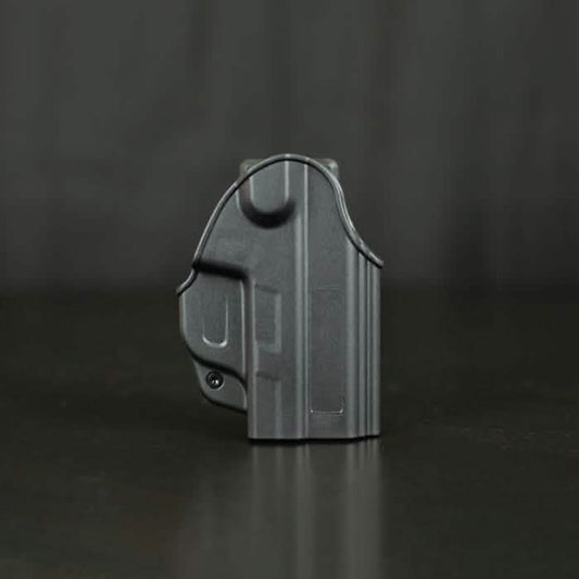 PepperBall TCP Open Top Hol