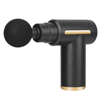Percussion Rechargeable Massage Gun