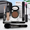 The Perfection Collection | Customizable, Talc-free, Silicone-free Makeup Set - Select Your Own Shades
