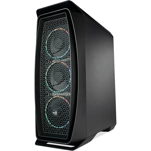 Periphio Ember Gaming Computer 8GB RAM, 120GB SSD + 1TB 7200 RPM HDD (Refurbished)