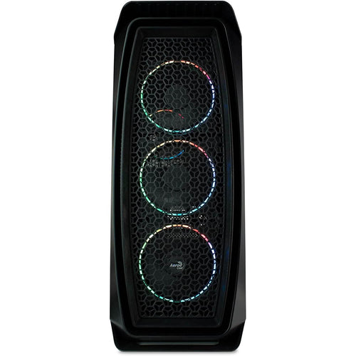 Periphio Sub-Terra Gaming PC Computer (Refurbished)