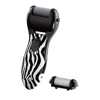 Personal Pedi Water Proof Electronic Hand and Foot File and Callus Remover