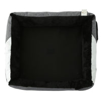 Pet Life "Dream Smart" Electronic Heating and Cooling Smart Dog Bed