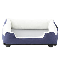 Pet Life "Dream Smart" Electronic Heating and Cooling Smart Dog Bed