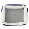 Pet Life "Dream Smart" Electronic Heating and Cooling Smart Dog Bed