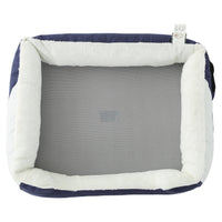 Pet Life "Dream Smart" Electronic Heating and Cooling Smart Dog Bed
