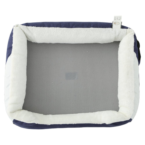 Pet Life "Dream Smart" Electronic Heating and Cooling Smart Dog Bed