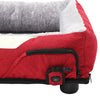 Pet Life "Dream Smart" Electronic Heating and Cooling Smart Dog Bed
