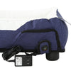 Pet Life "Dream Smart" Electronic Heating and Cooling Smart Dog Bed