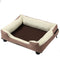 Medium / Mocha Brown