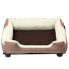Pet Life "Dream Smart" Electronic Heating and Cooling Smart Dog Bed