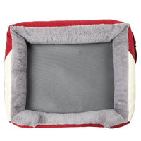 Pet Life "Dream Smart" Electronic Heating and Cooling Smart Dog Bed