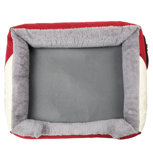 Pet Life "Dream Smart" Electronic Heating and Cooling Smart Dog Bed