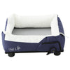 Pet Life "Dream Smart" Electronic Heating and Cooling Smart Dog Bed