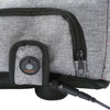 Pet Life "Dream Smart" Electronic Heating and Cooling Smart Dog Bed