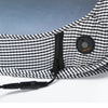 Pet Life "Enterlude" Electric Heating Wire Folding Travel Pet Tent Crate