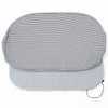 Pet Life "Enterlude" Electric Heating Wire Folding Travel Pet Tent Crate