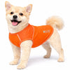 Pet Life ® Active 'Aero-Pawlse' Quick-Dry and 4-Way-Stretch Yoga Fitness Dog T-Shirt Tank Top
