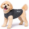 Pet Life ® Active 'Aero-Pawlse' Quick-Dry and 4-Way-Stretch Yoga Fitness Dog T-Shirt Tank Top
