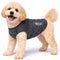 X-Small / Black/Black