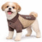 X-Small / Brown