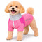 X-Small / Light Pink