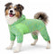 X-Small / Green