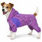 X-Small / Purple