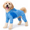 X-Small / Blue