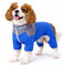 X-Small / Blue