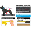 Pet Life ®  Active 'Embarker' 4-Way Stretch Fitness Yoga Full Body Dog Tracksuit