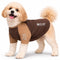 X-Small / Brown W/ Brown