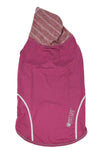 Pet Life ® Active 'Pull-Rover' 4-Way Stretch Sleeveless Fitness Yoga Dog T-Shirt Hoodie