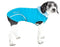 X-Small / Electric Blue