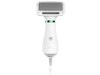 Pet Life ® 'Aero-Groom' 2-in-1 Electronic Pet Dryer and Pin Brush