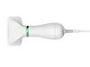 Pet Life ® 'Aero-Groom' 2-in-1 Electronic Pet Dryer and Pin Brush