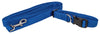 Pet Life ® 'Aero Mesh' 2-In-1 Breathable and Adjustable Dual-Sided Mesh Dog Leash and Collar