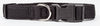 Pet Life ®  'Aero Mesh' Dual-Sided Breathable and Adjustable Thick Mesh Dog Collar