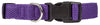Pet Life ®  'Aero Mesh' Dual-Sided Breathable and Adjustable Thick Mesh Dog Collar