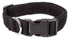 Pet Life ®  'Aero Mesh' Dual-Sided Breathable and Adjustable Thick Mesh Dog Collar