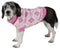 X-Small / Pink Argyle