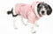 X-Small / Pink Polka